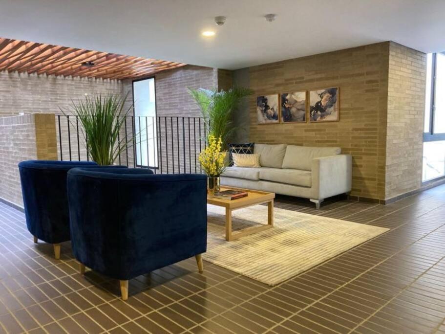 Acogedor Loft En Centro Internacional De Bogota Apartment Exterior foto