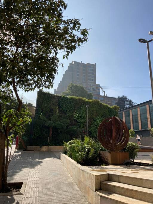 Acogedor Loft En Centro Internacional De Bogota Apartment Exterior foto